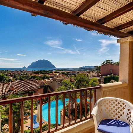 Holiday Home Corbezzolo 9 - Vista Village By Interhome Porto San Paolo  Eksteriør billede