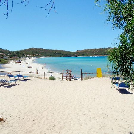 Holiday Home Corbezzolo 9 - Vista Village By Interhome Porto San Paolo  Eksteriør billede