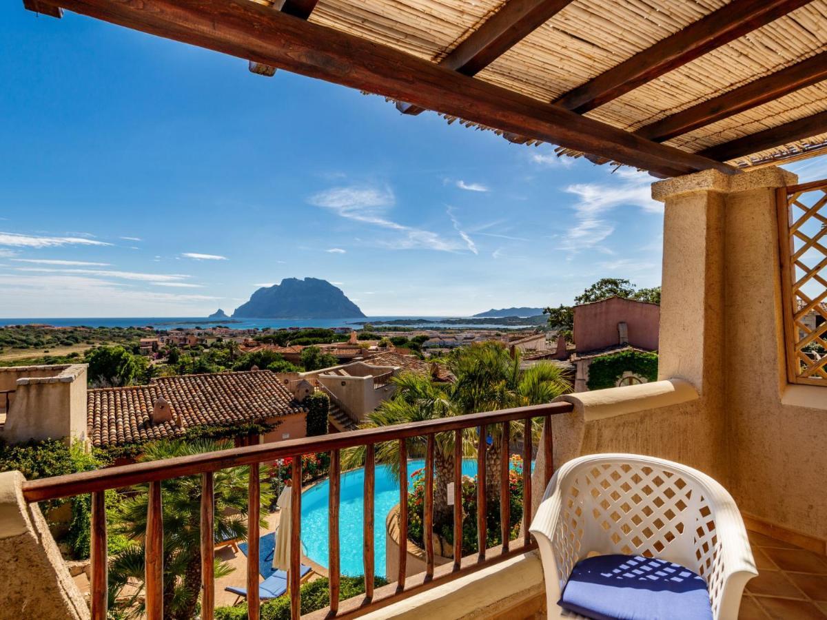 Holiday Home Corbezzolo 9 - Vista Village By Interhome Porto San Paolo  Eksteriør billede