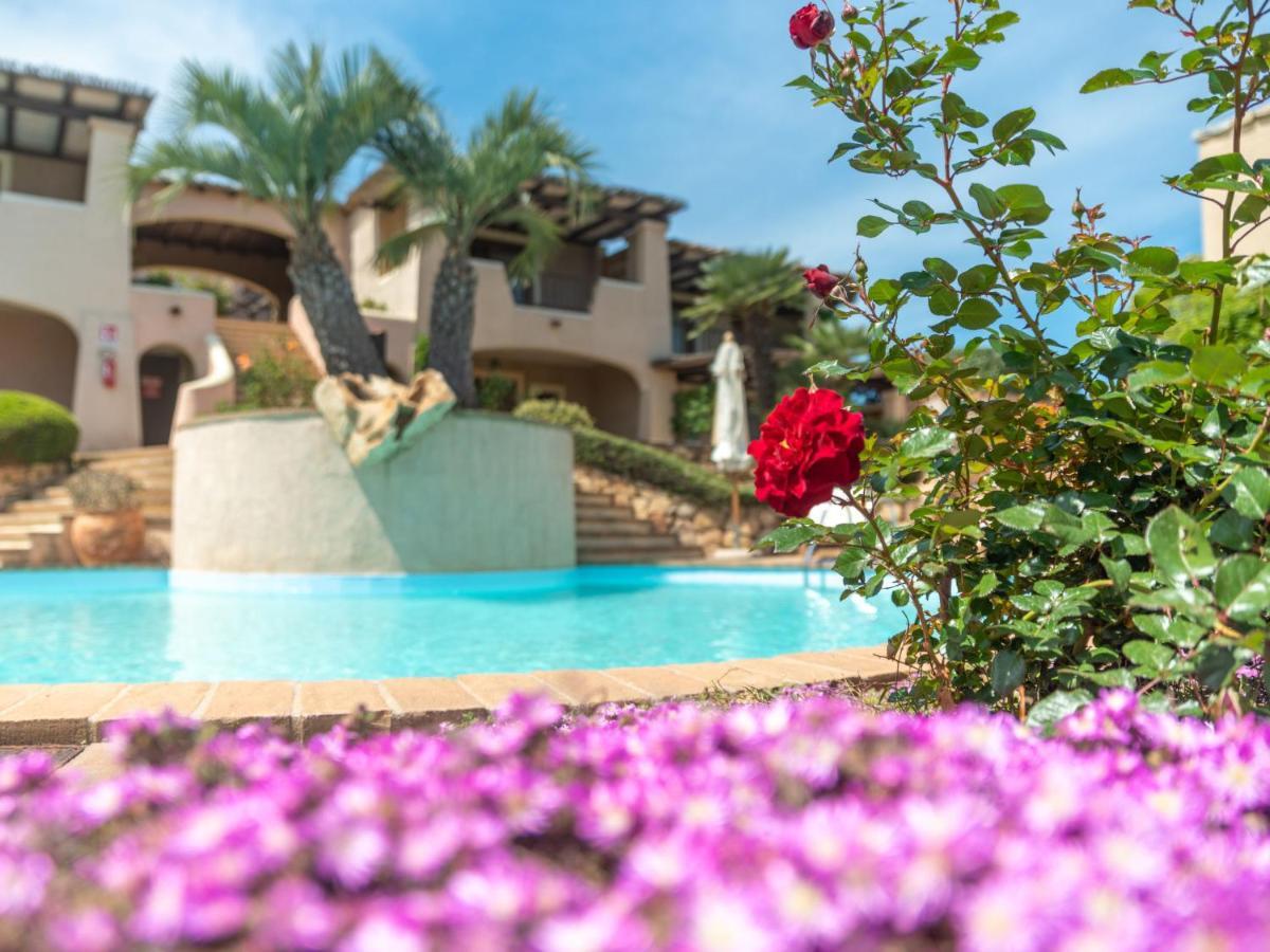 Holiday Home Corbezzolo 9 - Vista Village By Interhome Porto San Paolo  Eksteriør billede