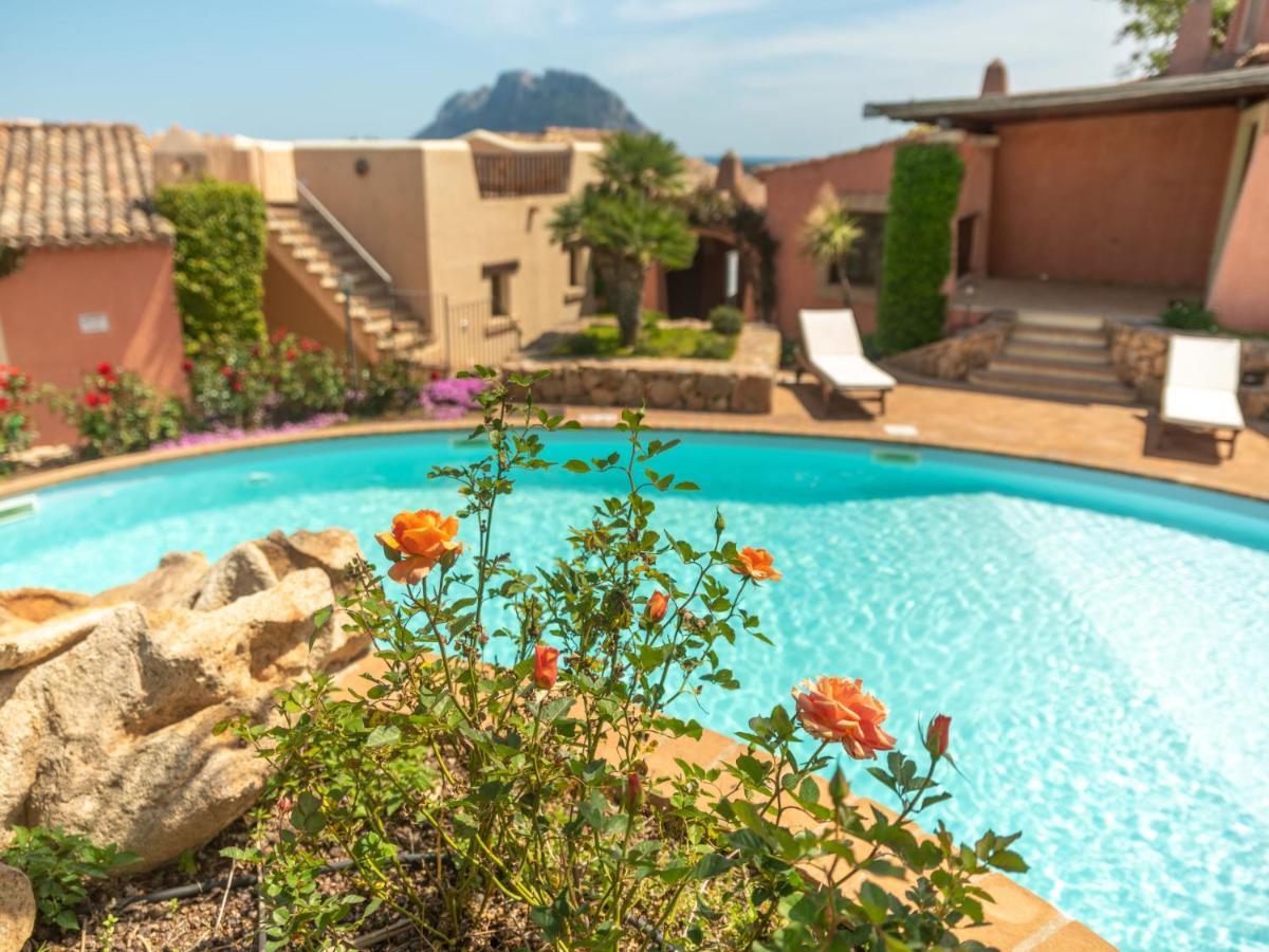 Holiday Home Corbezzolo 9 - Vista Village By Interhome Porto San Paolo  Eksteriør billede
