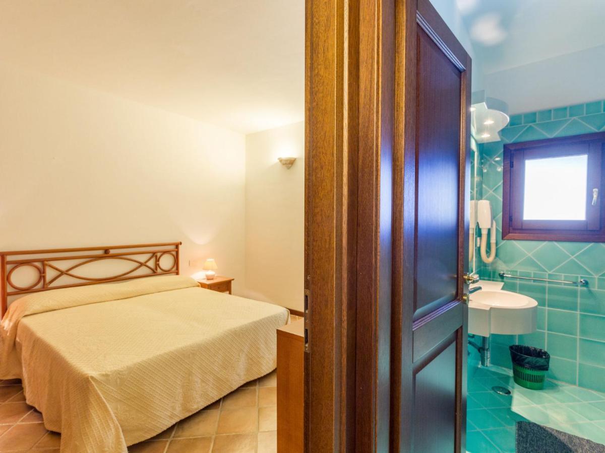 Holiday Home Corbezzolo 9 - Vista Village By Interhome Porto San Paolo  Eksteriør billede