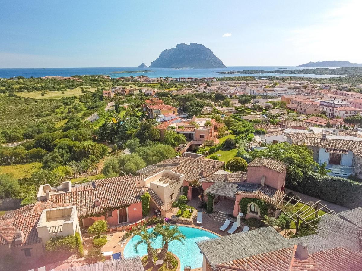 Holiday Home Corbezzolo 9 - Vista Village By Interhome Porto San Paolo  Eksteriør billede