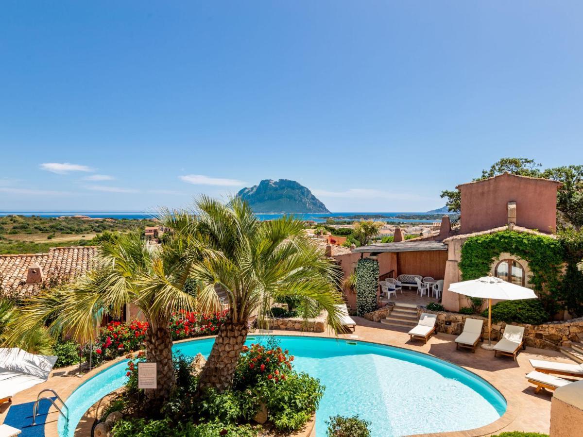 Holiday Home Corbezzolo 9 - Vista Village By Interhome Porto San Paolo  Eksteriør billede