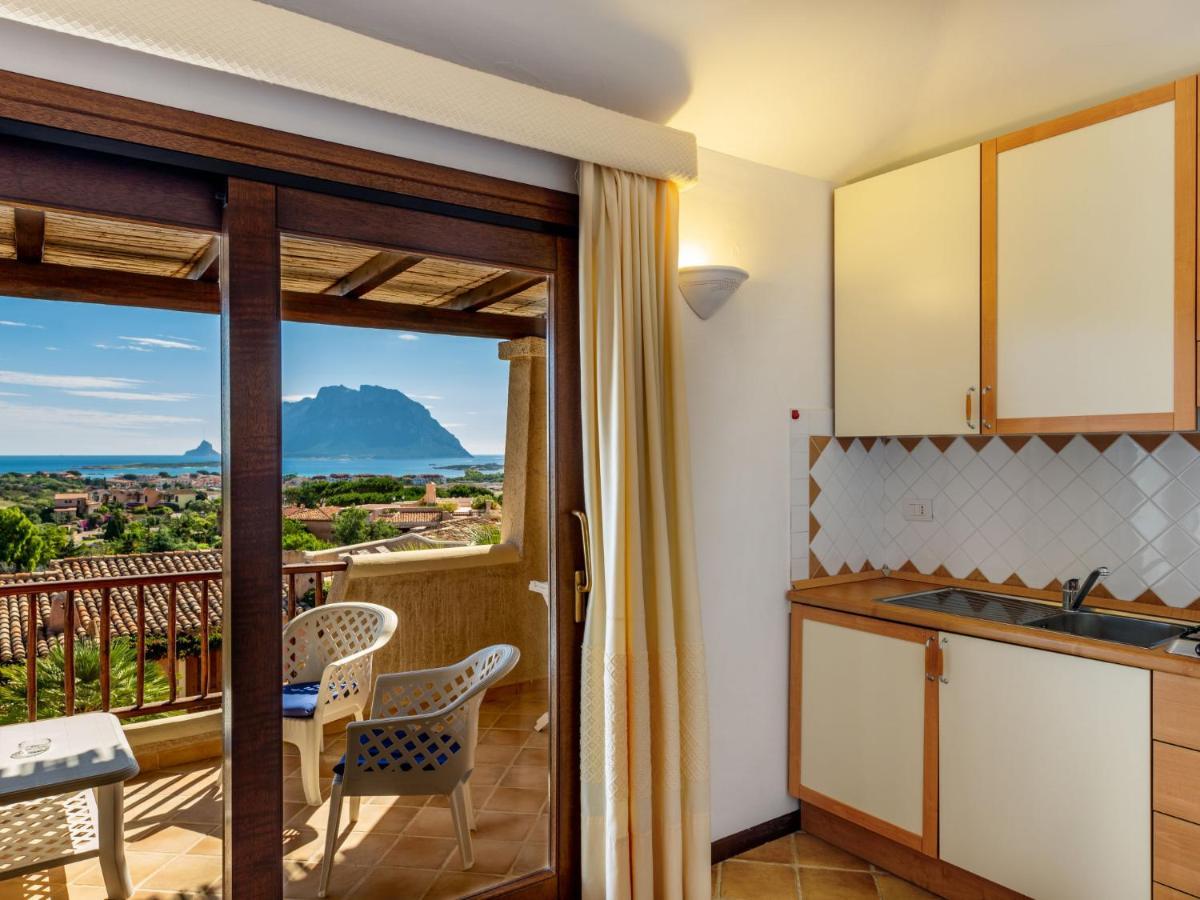 Holiday Home Corbezzolo 9 - Vista Village By Interhome Porto San Paolo  Eksteriør billede