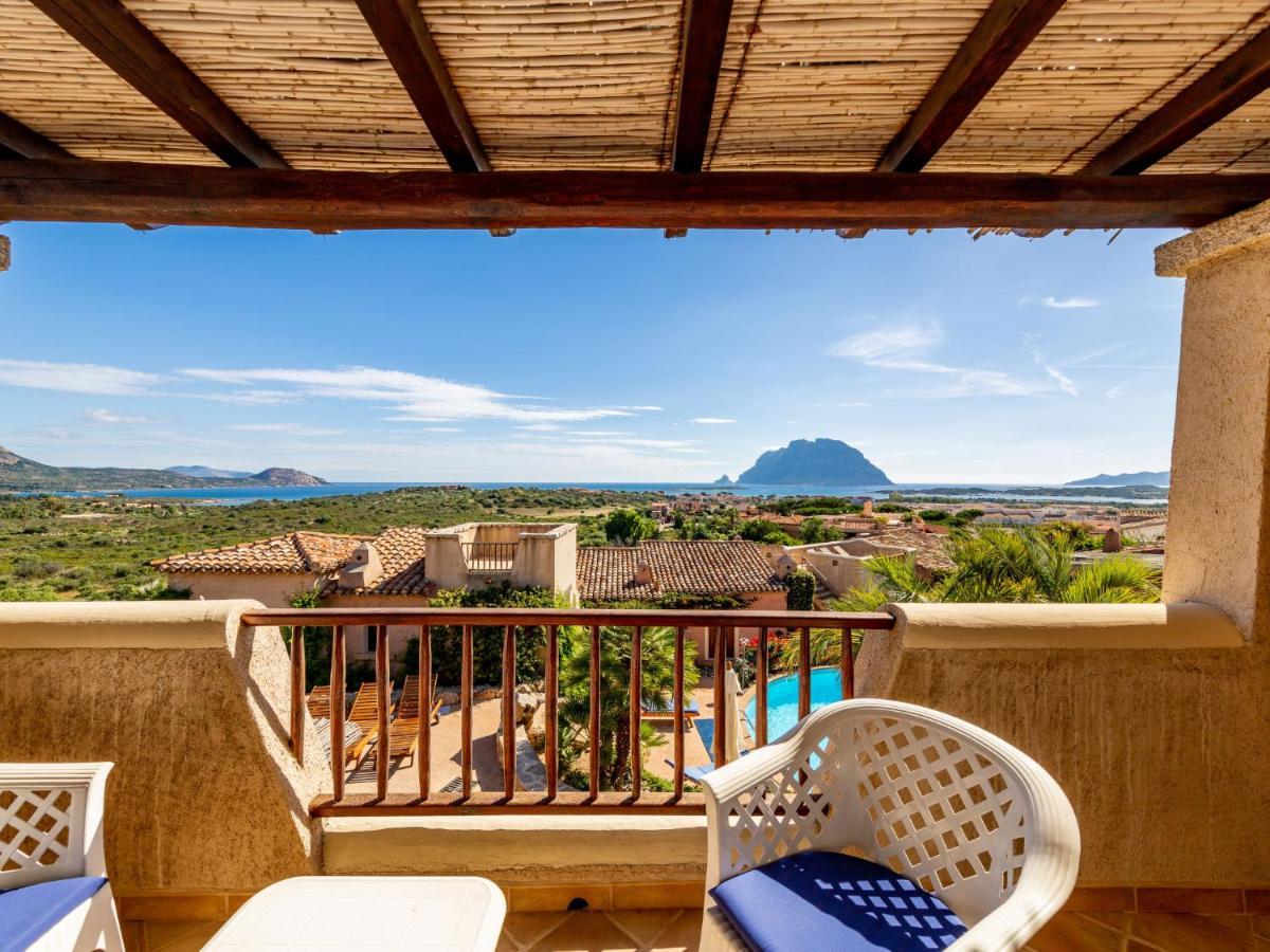 Holiday Home Corbezzolo 9 - Vista Village By Interhome Porto San Paolo  Eksteriør billede