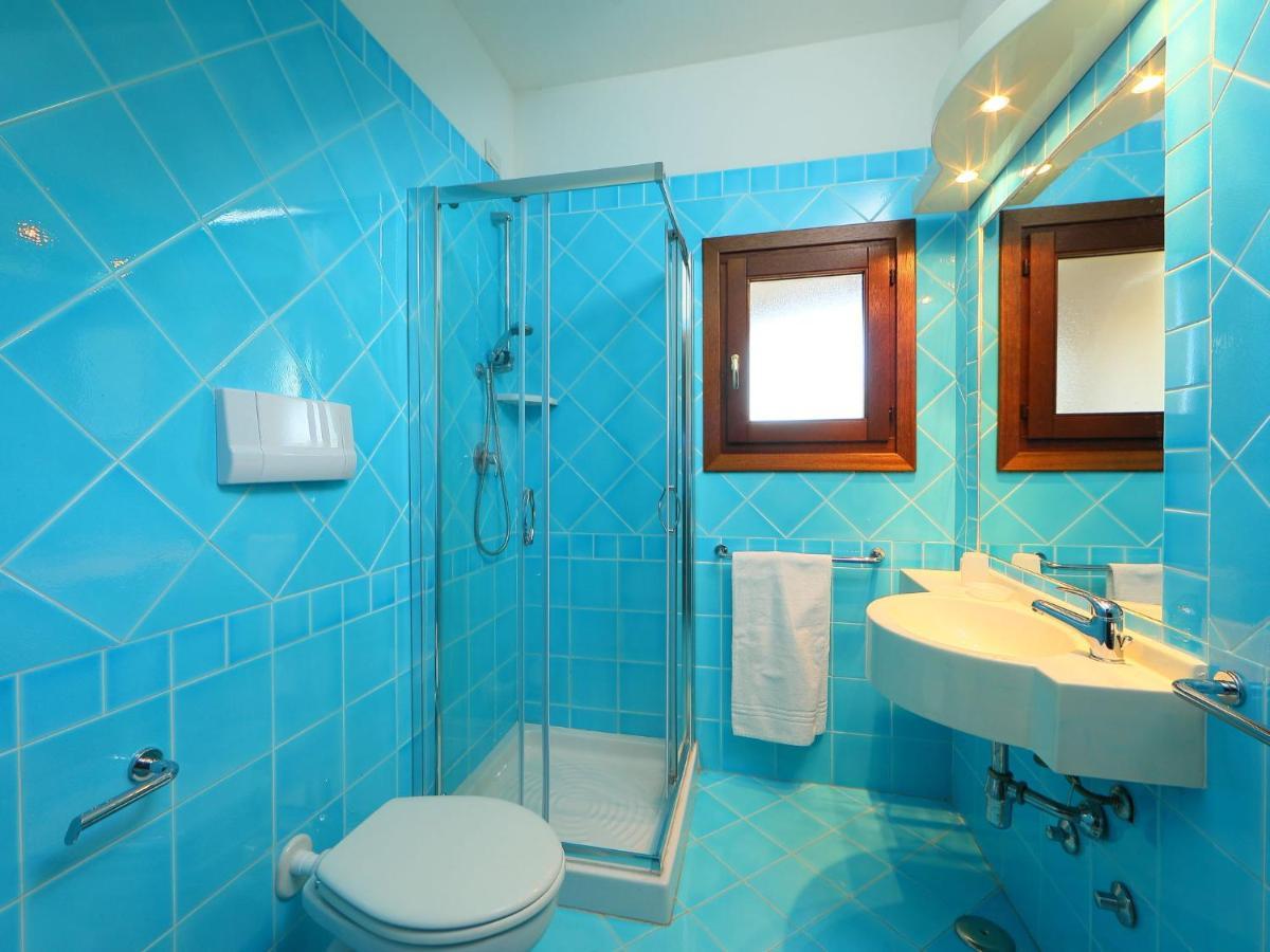 Holiday Home Corbezzolo 9 - Vista Village By Interhome Porto San Paolo  Eksteriør billede